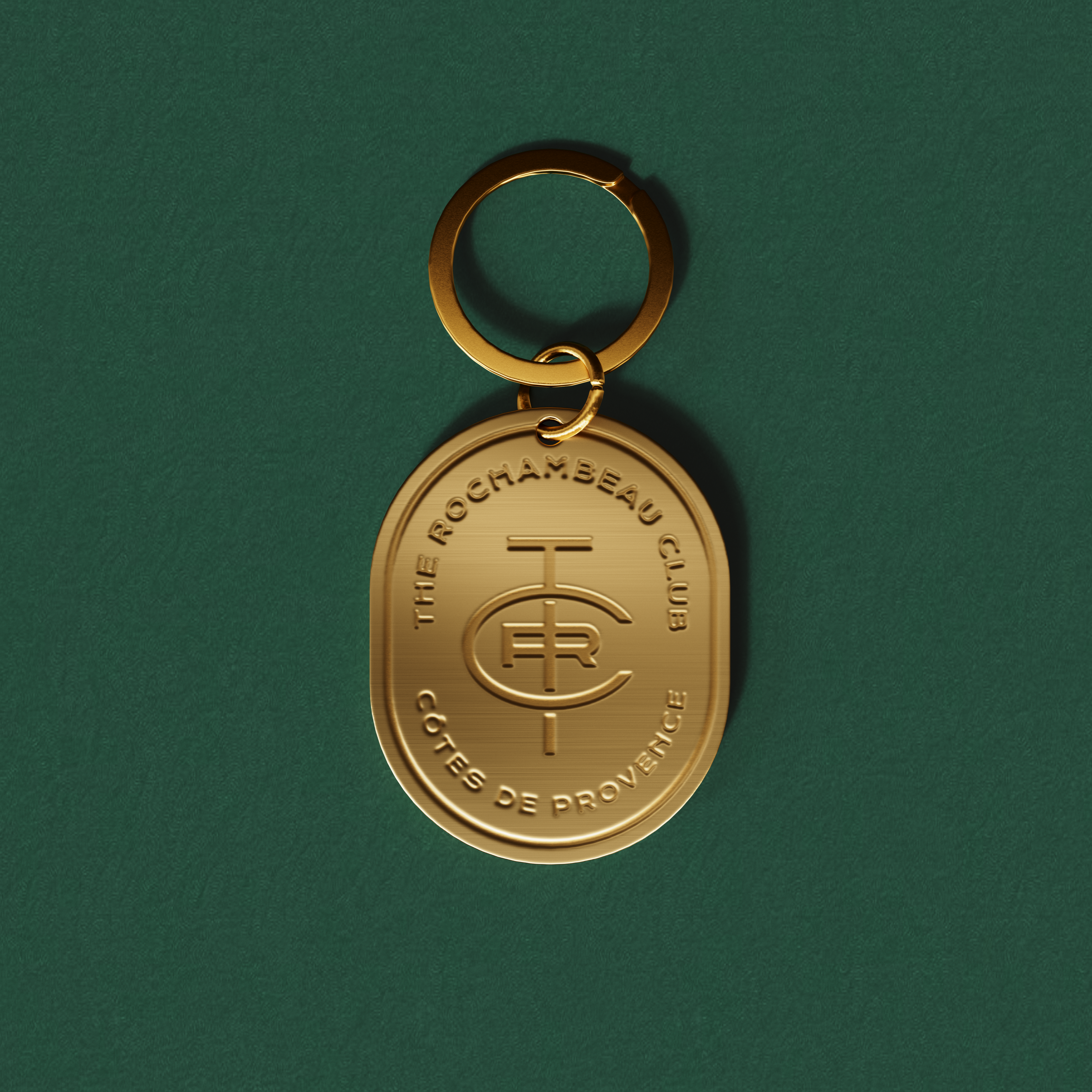 KEYRING