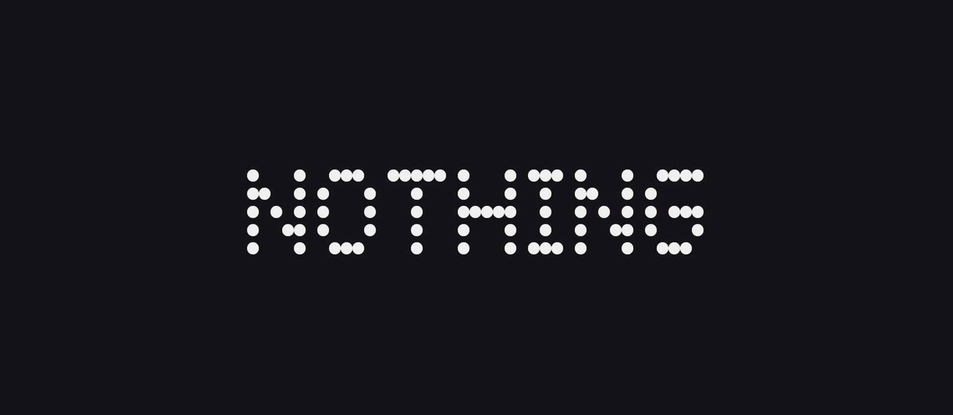 Nothing