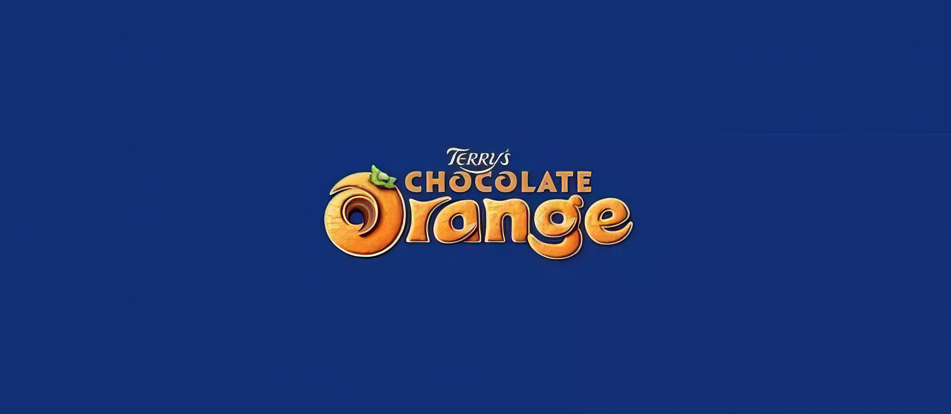 Terry’s Chocolate Orange